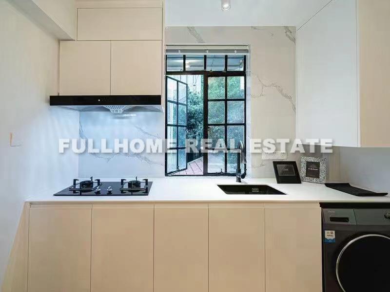 Lane1-500 Wuyuan Road Old House - Interior view 8, Shanghai rental property