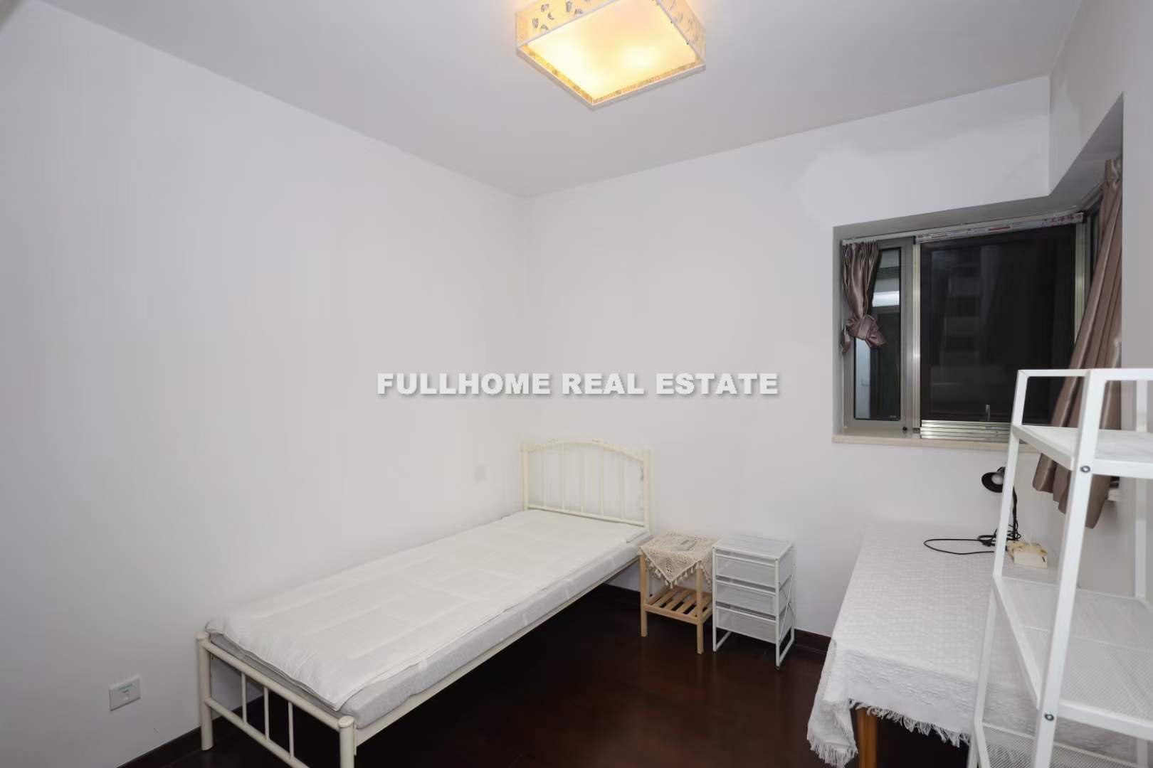 8 Park Avenue - Interior view 3, Shanghai rental property