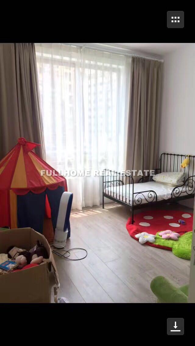 Yunhe Garden - Interior view 2, Shanghai rental property