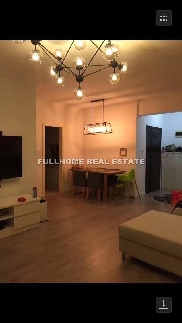 Yunhe Garden - Interior view 6, Shanghai rental property