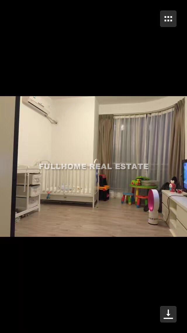 Yunhe Garden - Interior view 4, Shanghai rental property