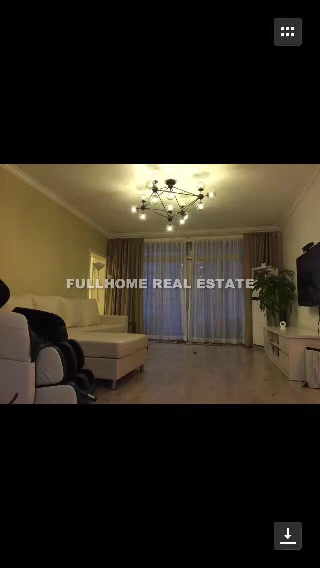 Yunhe Garden - Interior view 7, Shanghai rental property