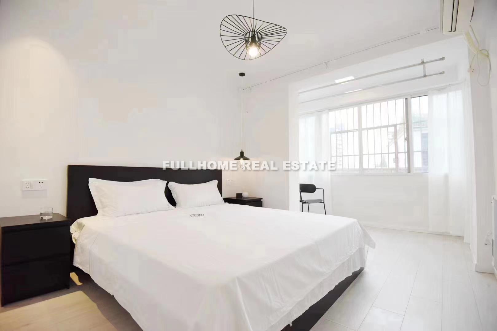 Haifu Apartment - Interior view 6, Shanghai rental property