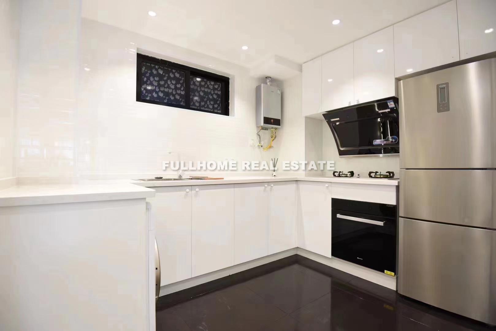 Haifu Apartment - Interior view 7, Shanghai rental property