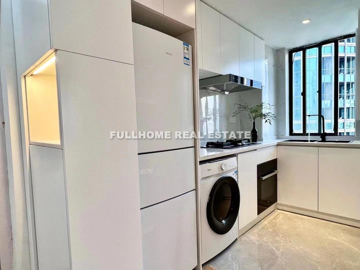 New Hong An Apartment - Interior view 8, Shanghai rental property