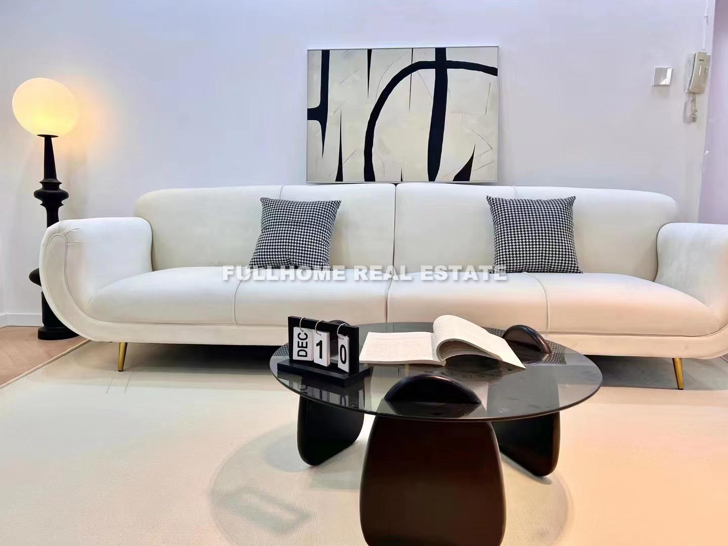 New Hong An Apartment - Interior view 3, Shanghai rental property