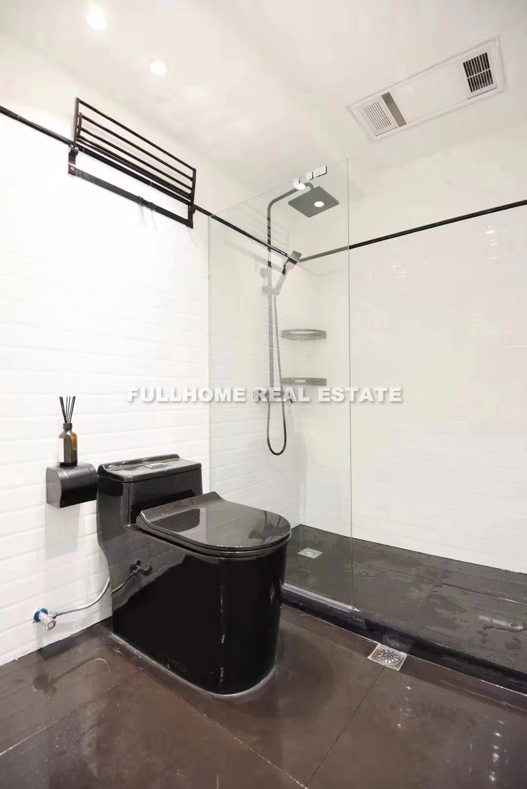 Haifu Apartment - Interior view 3, Shanghai rental property