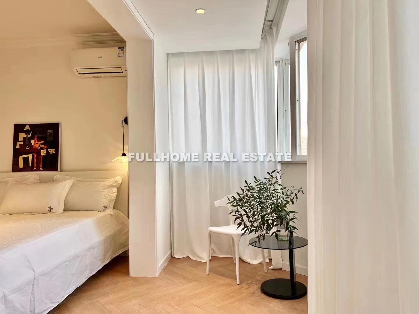 New Hong An Apartment - Interior view 5, Shanghai rental property