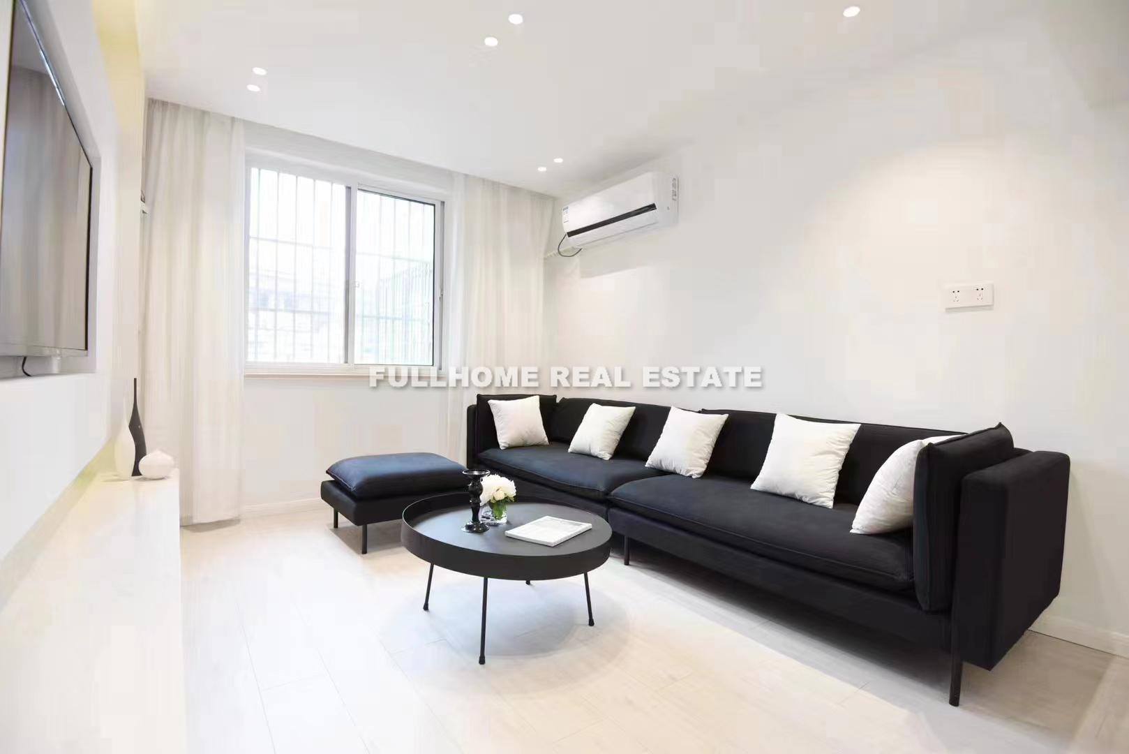 Haifu Apartment - Interior view 5, Shanghai rental property