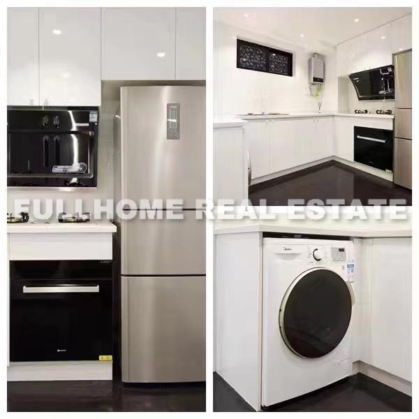 Haifu Apartment - Interior view 8, Shanghai rental property
