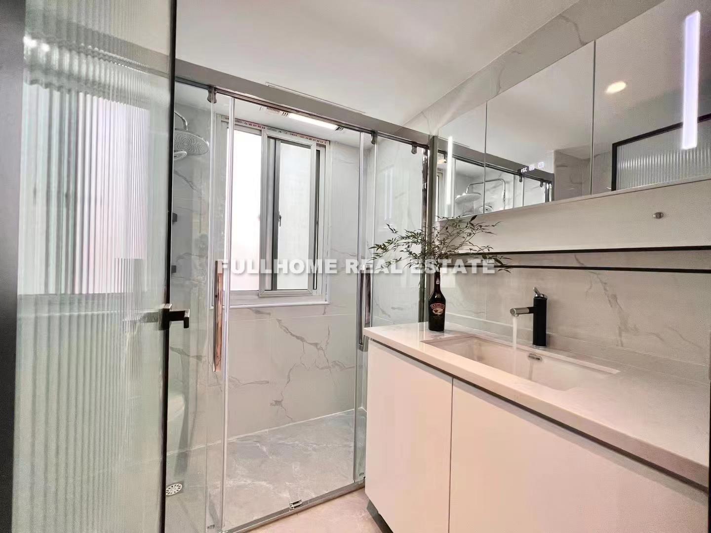 New Hong An Apartment - Interior view 9, Shanghai rental property