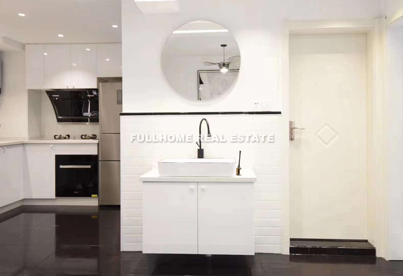 Haifu Apartment - Interior view 9, Shanghai rental property