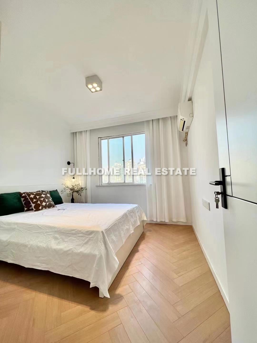 New Hong An Apartment - Interior view 6, Shanghai rental property