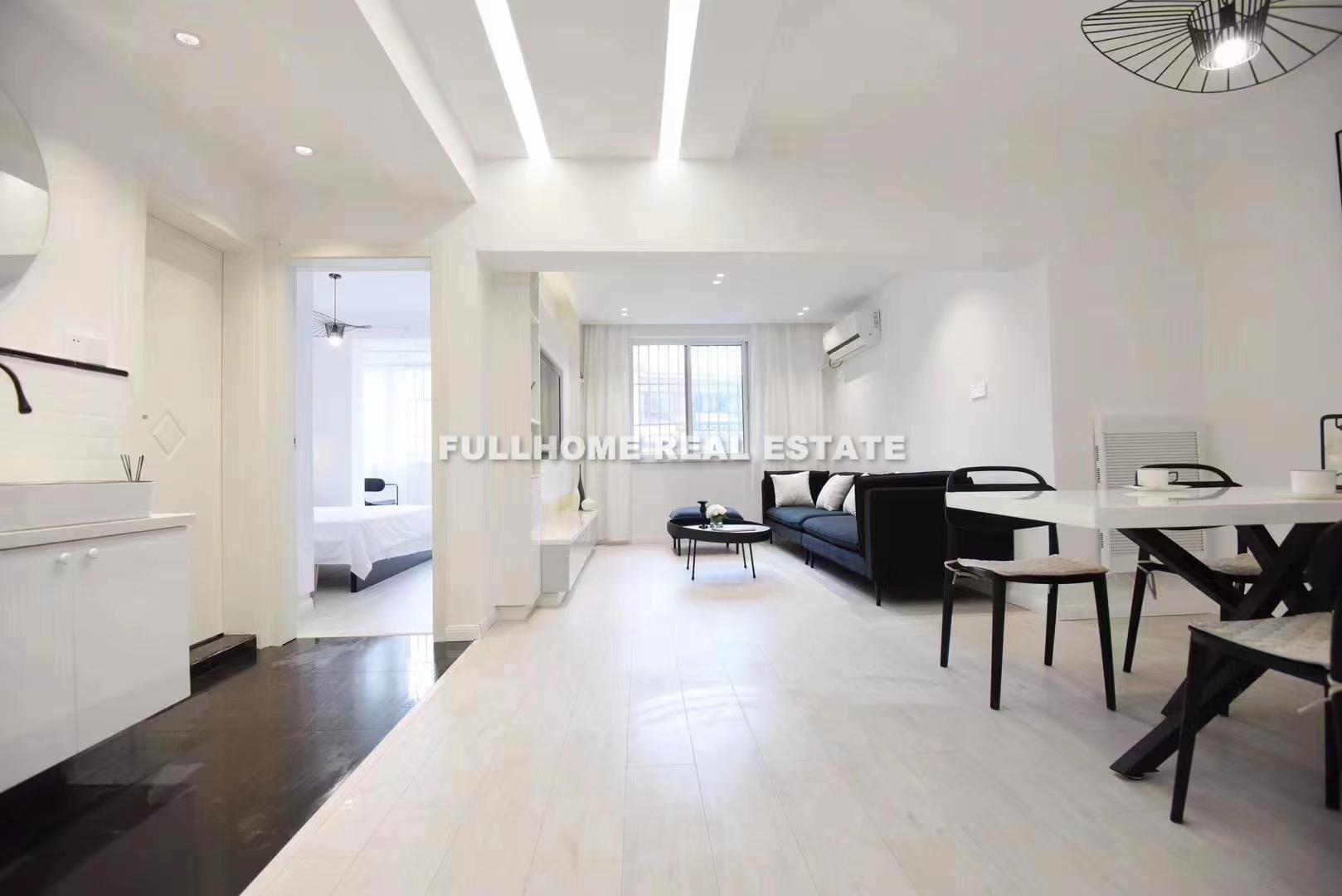Haifu Apartment - 1 bedroom apartment in Shanghai, Downtown, Downtown
