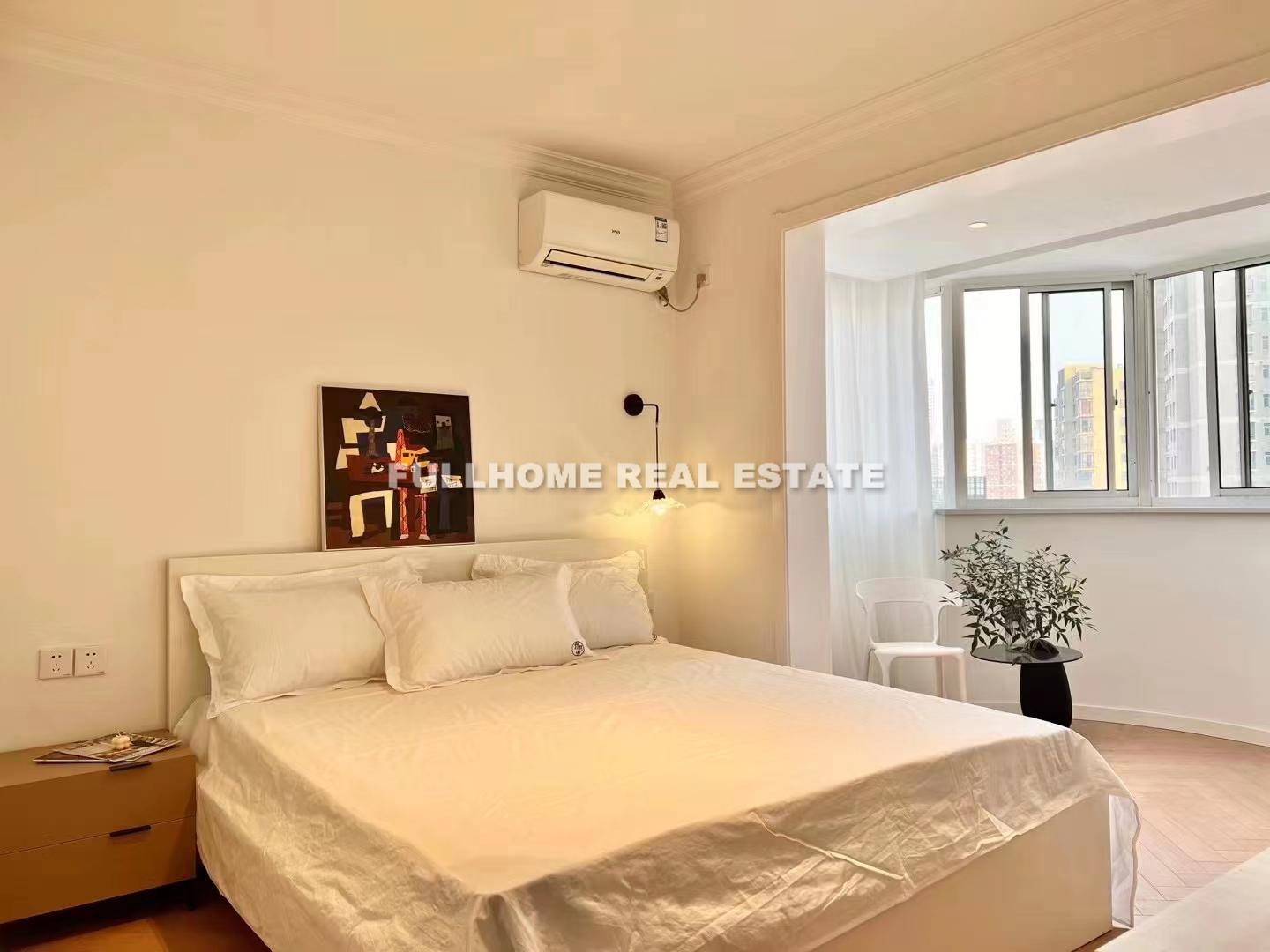 New Hong An Apartment - Interior view 4, Shanghai rental property