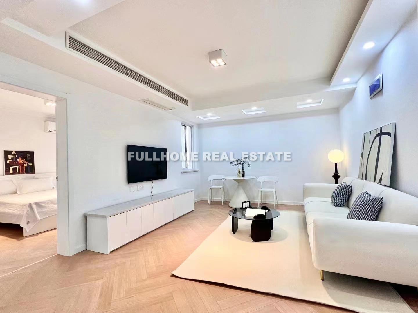 New Hong An Apartment - Interior view 2, Shanghai rental property