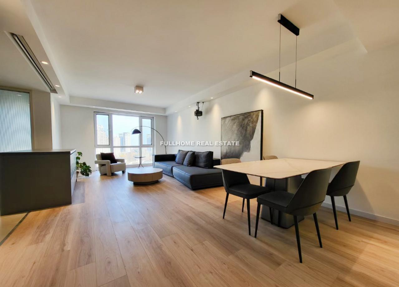 Greenlake place - 3 bedroom apartment in Beijing, Chaoyang Park