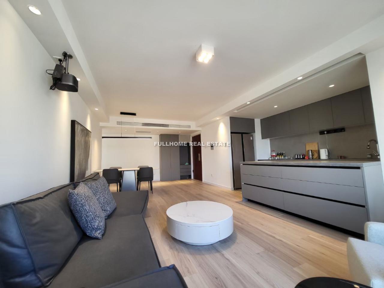 Greenlake place - Interior view 2, Beijing rental property