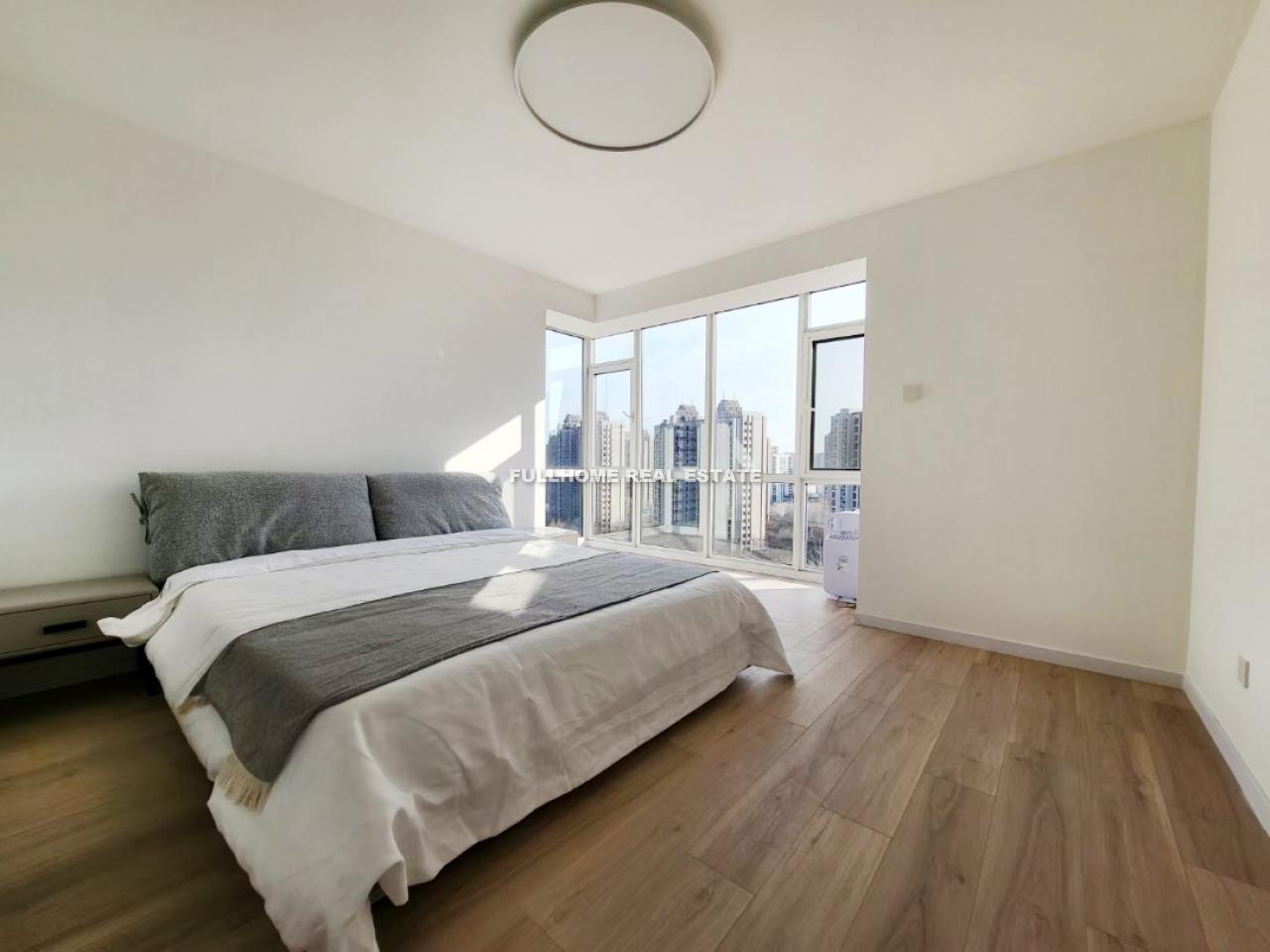 Greenlake place - Interior view 4, Beijing rental property