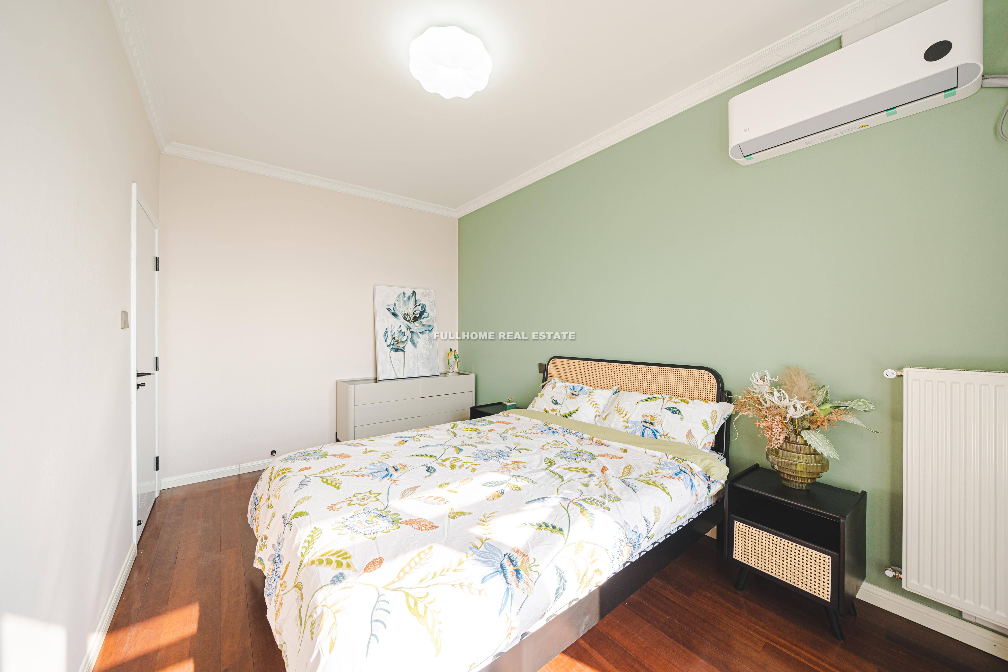 Contemporary Aqua Garden - Interior view 15, Shanghai rental property