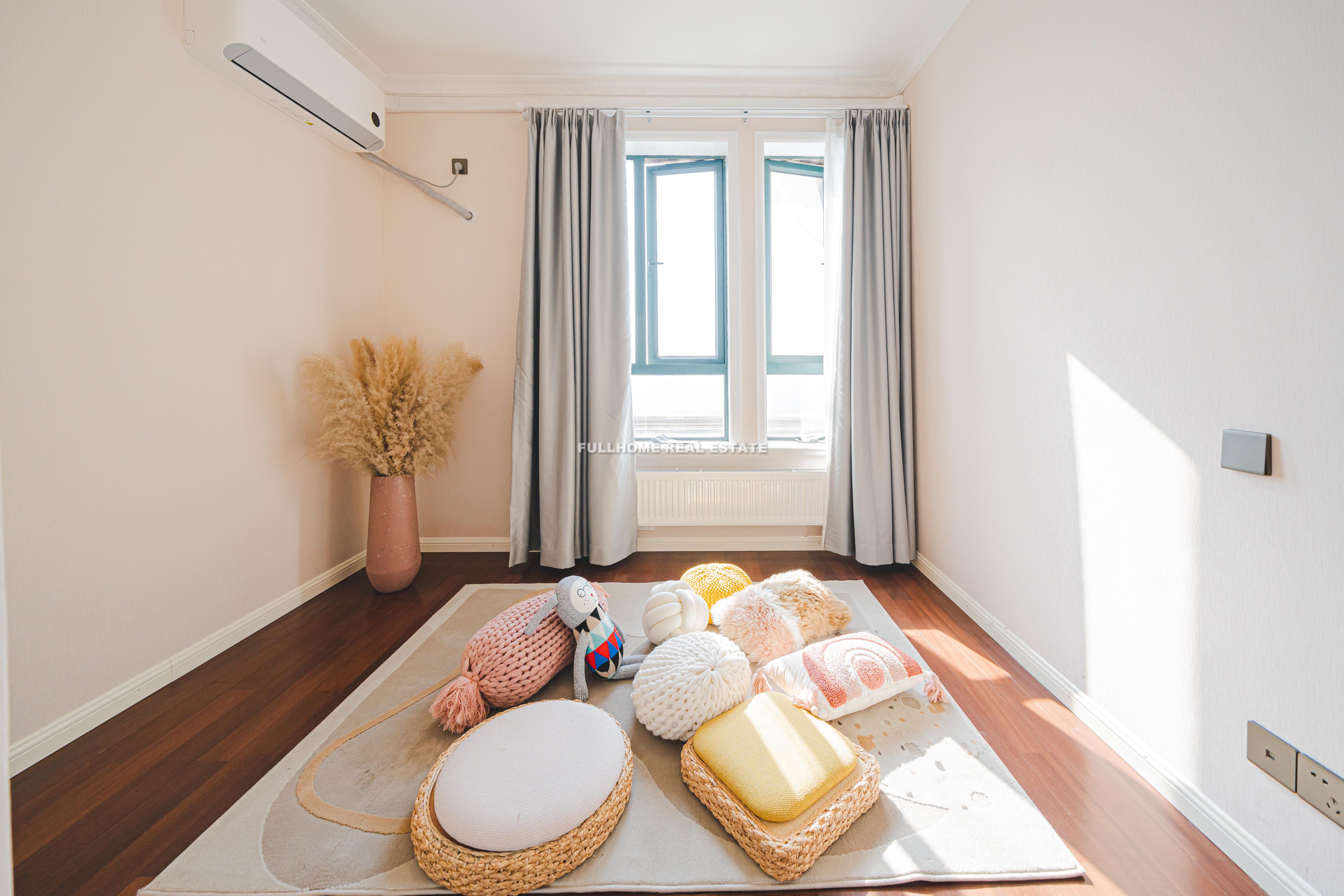 Contemporary Aqua Garden - Interior view 9, Shanghai rental property