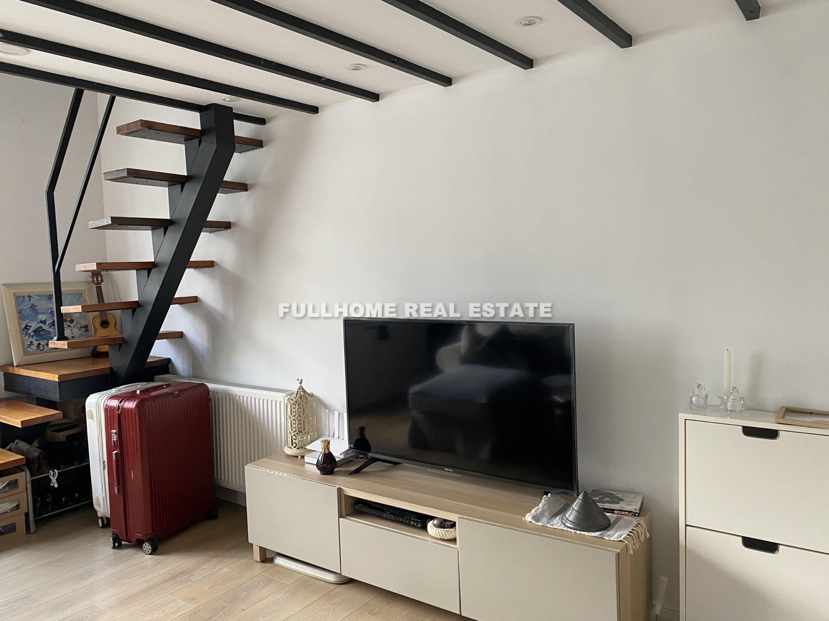 Lane 1501-2500 Middle Huaihai Road Old House	 - Interior view 3, Shanghai rental property