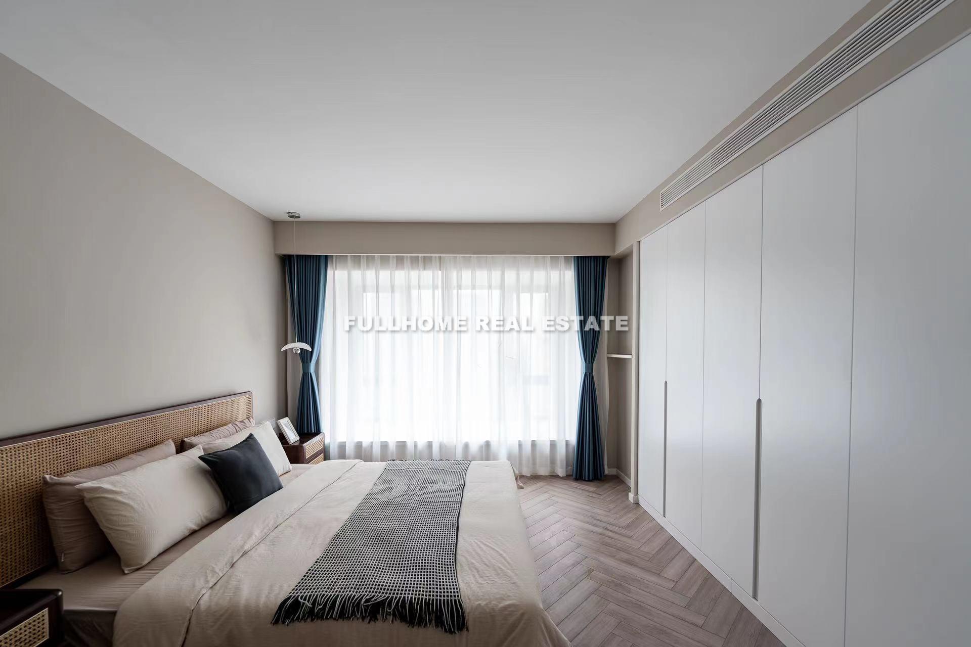 Zhongfu City Phase Ⅰ - Interior view 9, Shanghai rental property