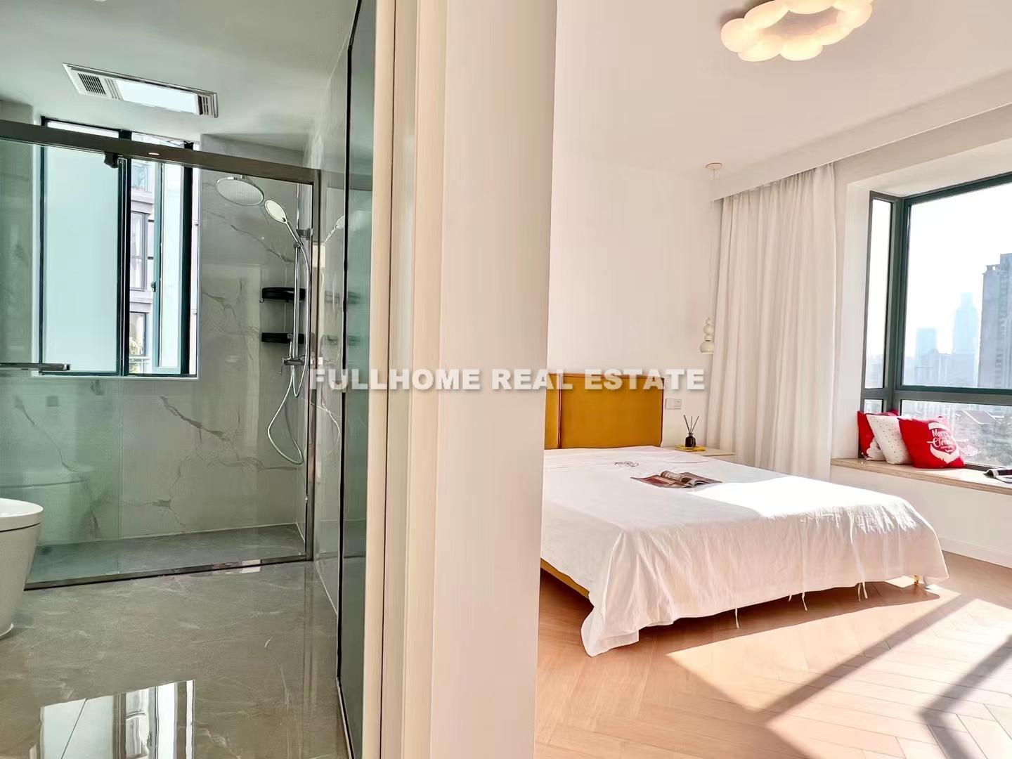 Hong Kai Wan Garden - Interior view 6, Shanghai rental property