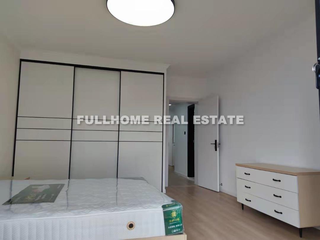 Jade Apartment - Interior view 2, Shanghai rental property