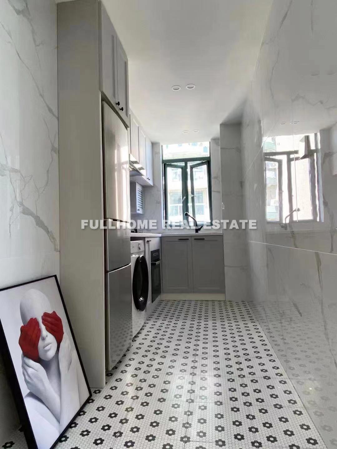 Da An Garden - Interior view 8, Shanghai rental property