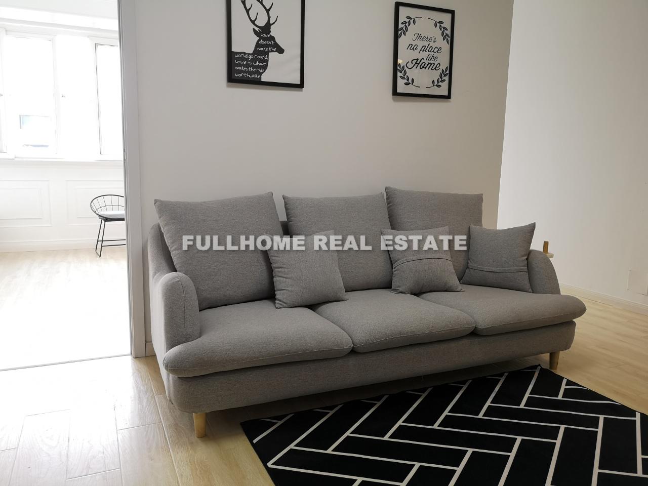 Hongqiao Shijia Garden - Interior view 2, Shanghai rental property