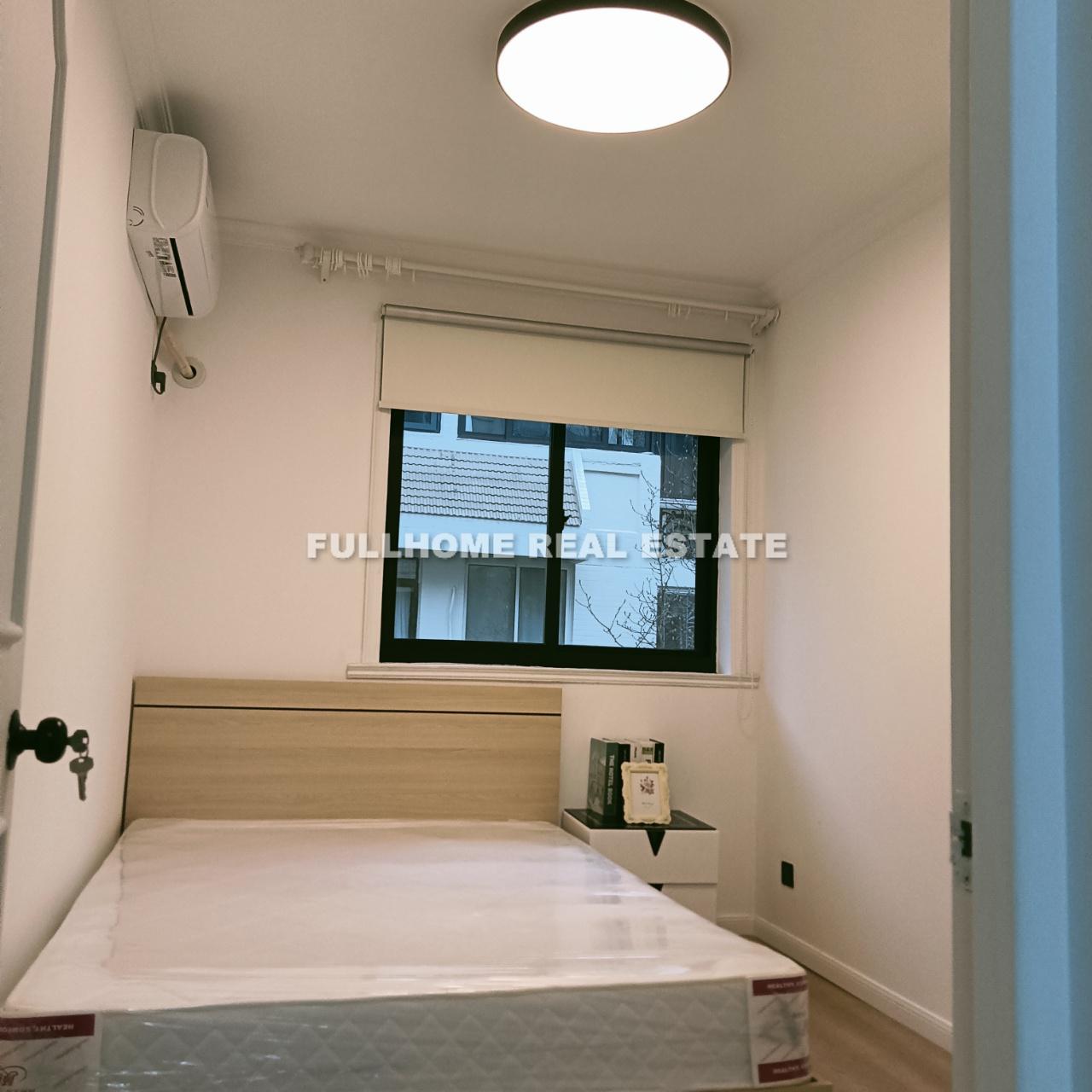 Jasper Apartment - Interior view 4, Shanghai rental property