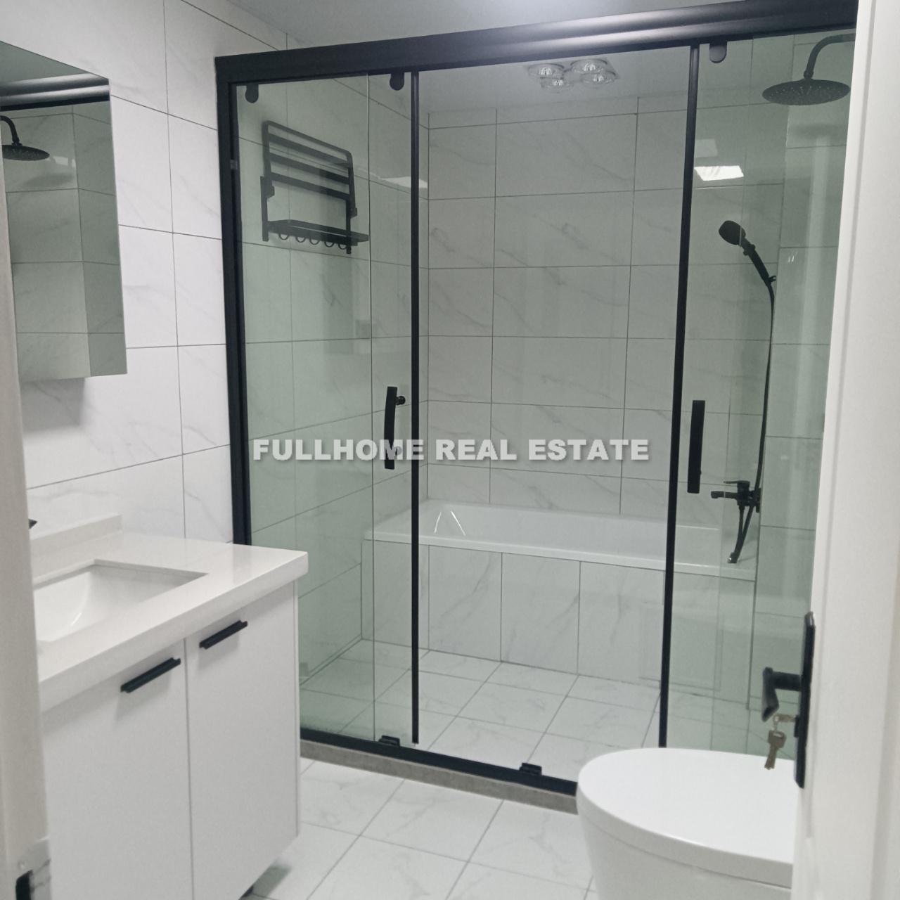 Jin Ma Apartment - Interior view 6, Shanghai rental property