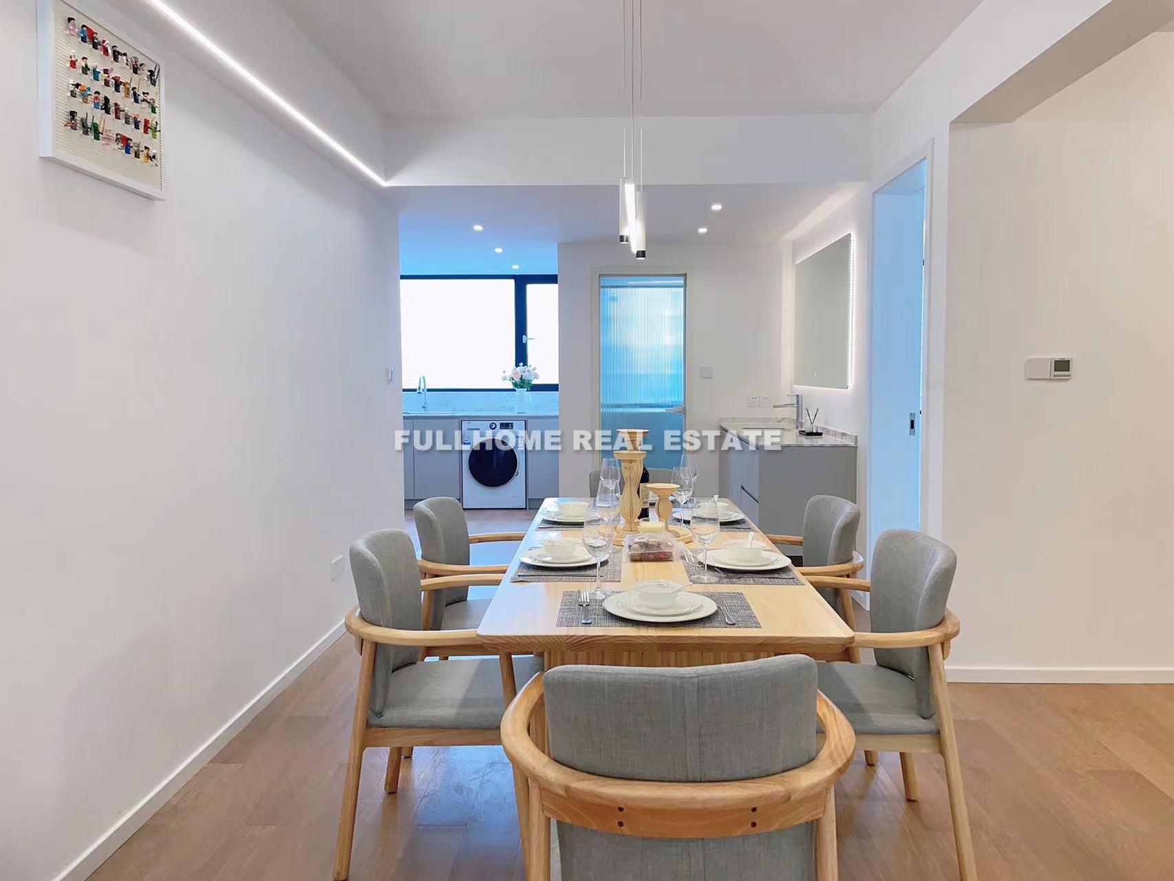 Hongqiao Ziyun Garden - Interior view 9, Shanghai rental property