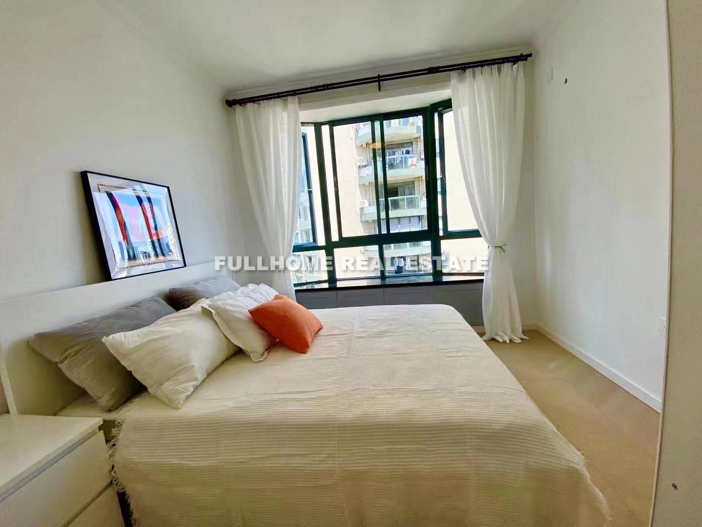 Da An Garden - Interior view 6, Shanghai rental property
