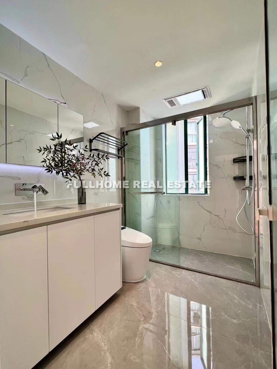 Hong Kai Wan Garden - Interior view 3, Shanghai rental property