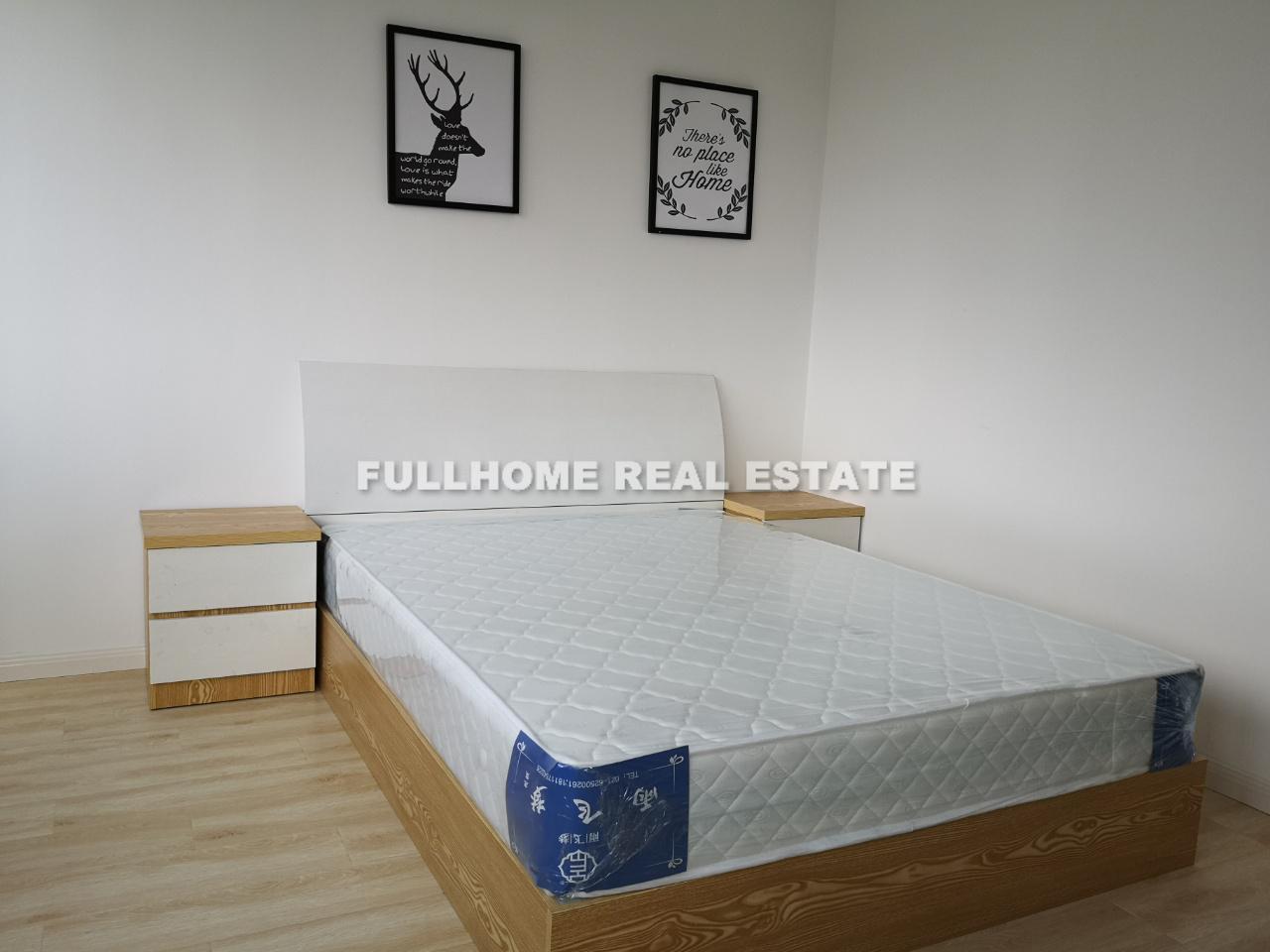 Hongqiao Shijia Garden - Interior view 9, Shanghai rental property
