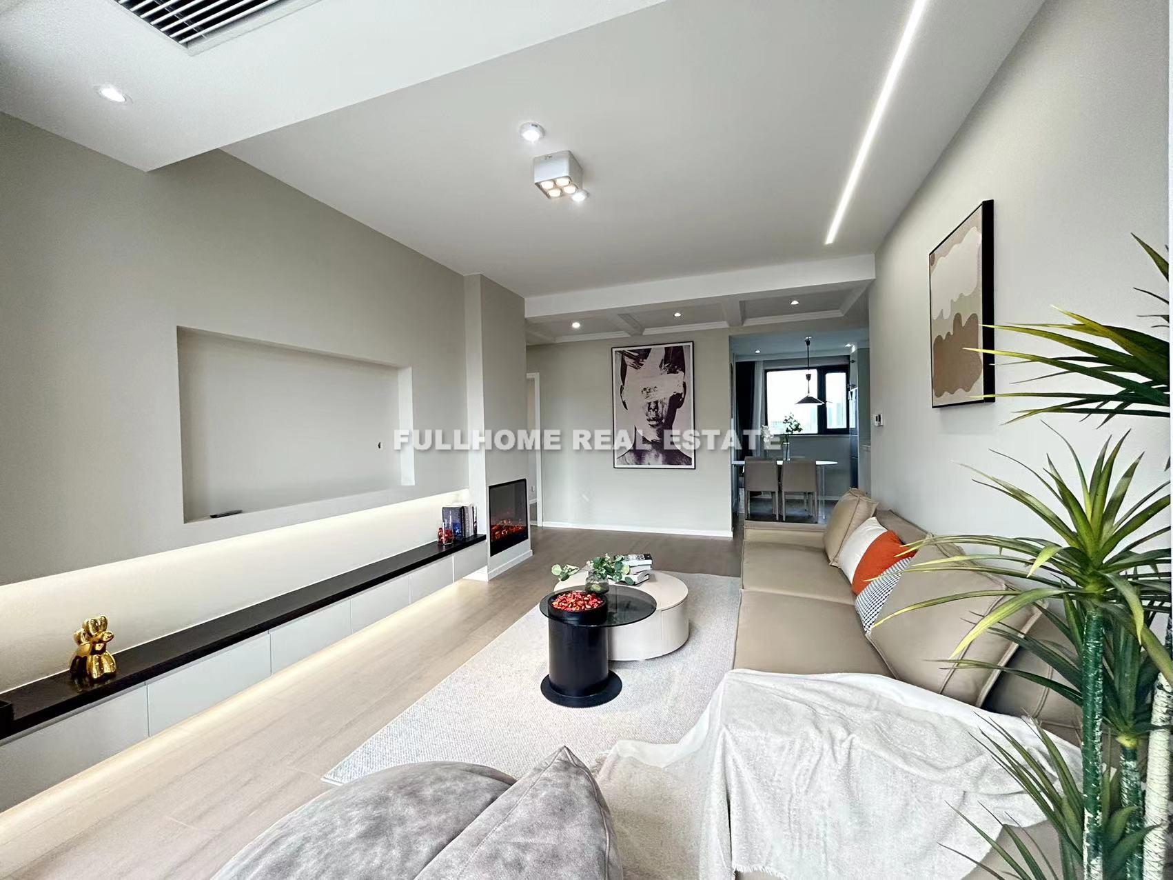 Tianshan Star City - Interior view 3, Shanghai rental property