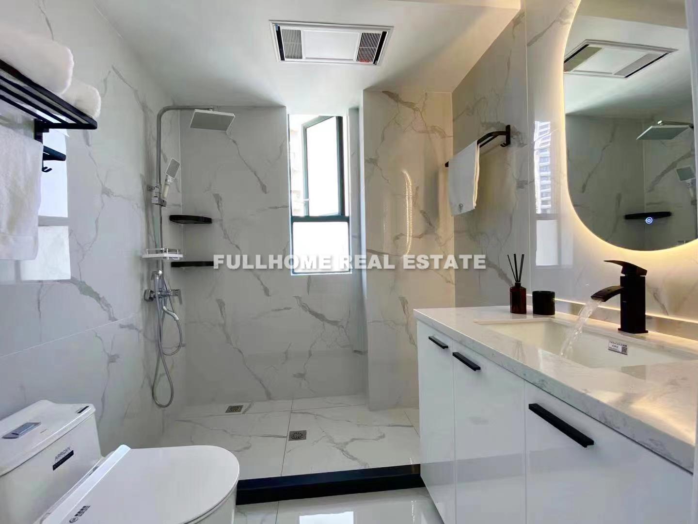 Da An Garden - Interior view 9, Shanghai rental property