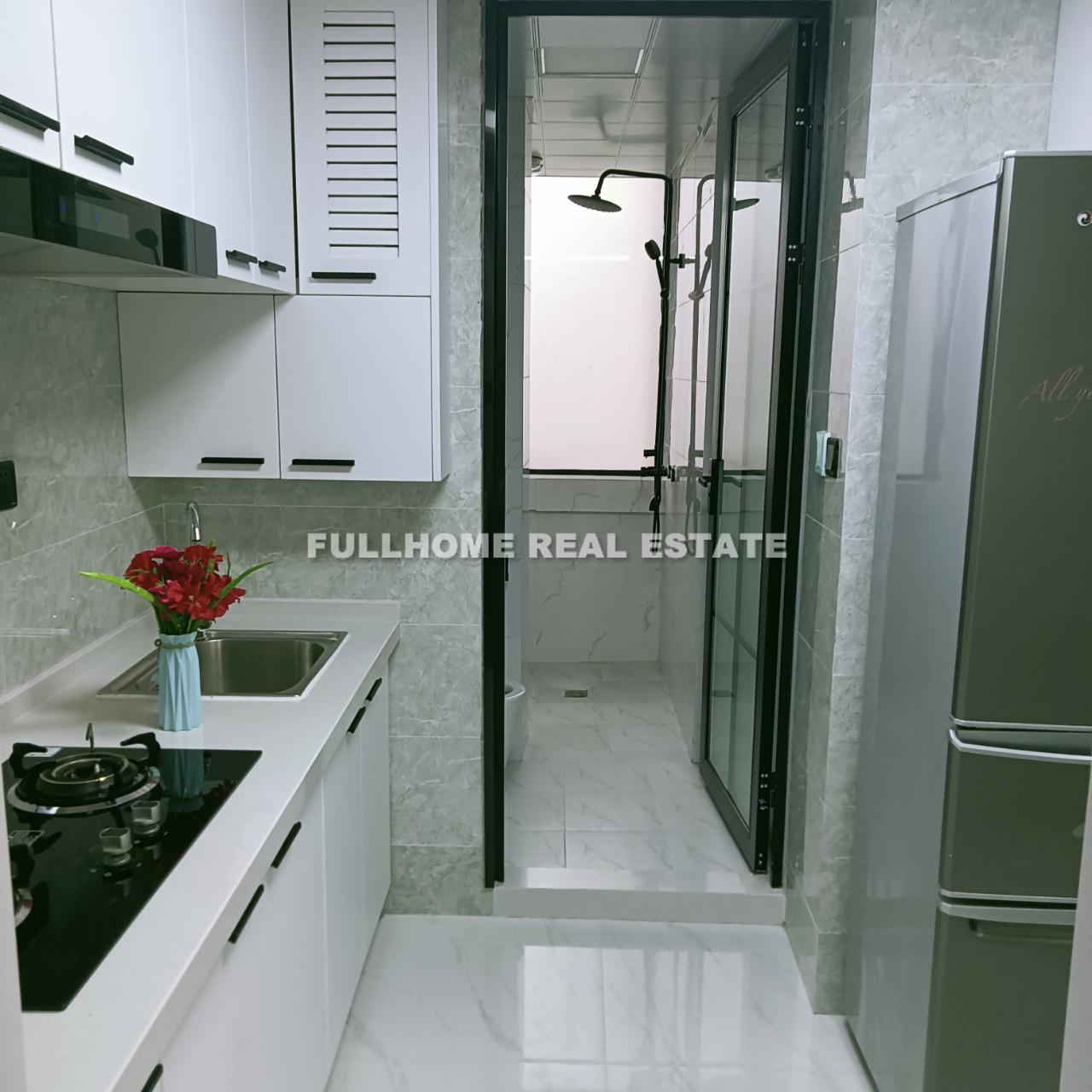 Jasper Apartment - Interior view 3, Shanghai rental property