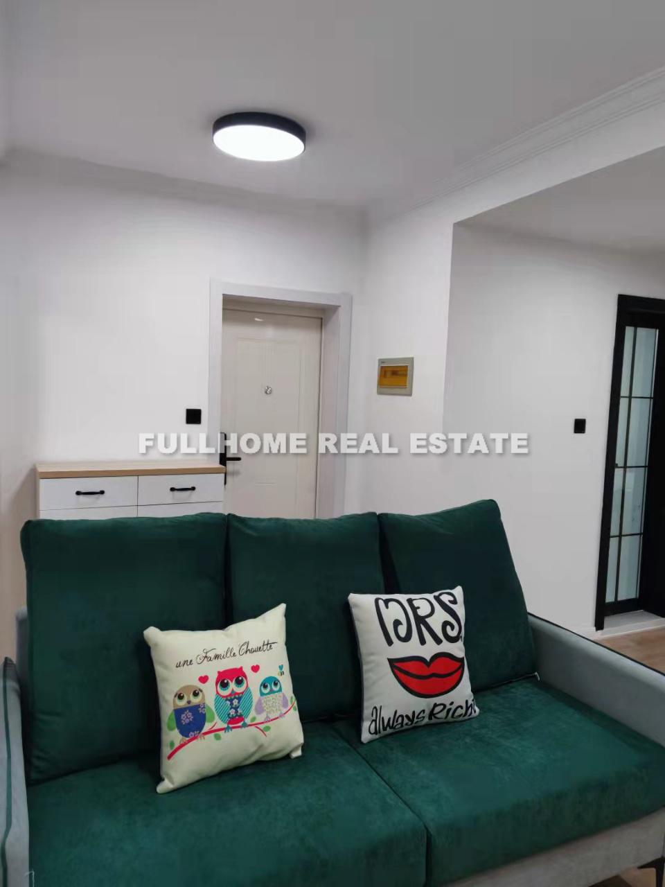Jade Apartment - Interior view 9, Shanghai rental property