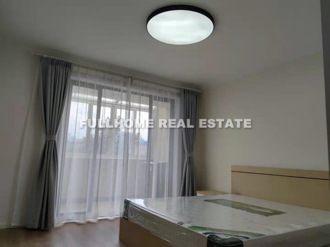 Jade Apartment - Interior view 5, Shanghai rental property
