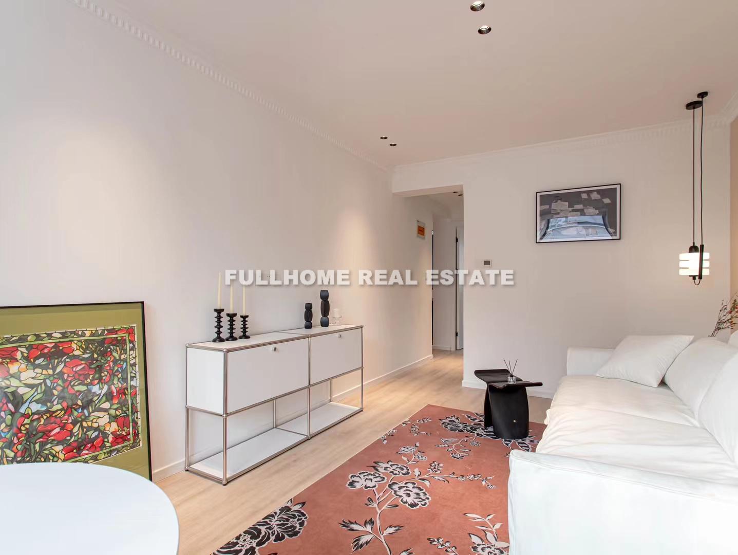 Lane 1-1000 Panyu Road Old House - Interior view 3, Shanghai rental property