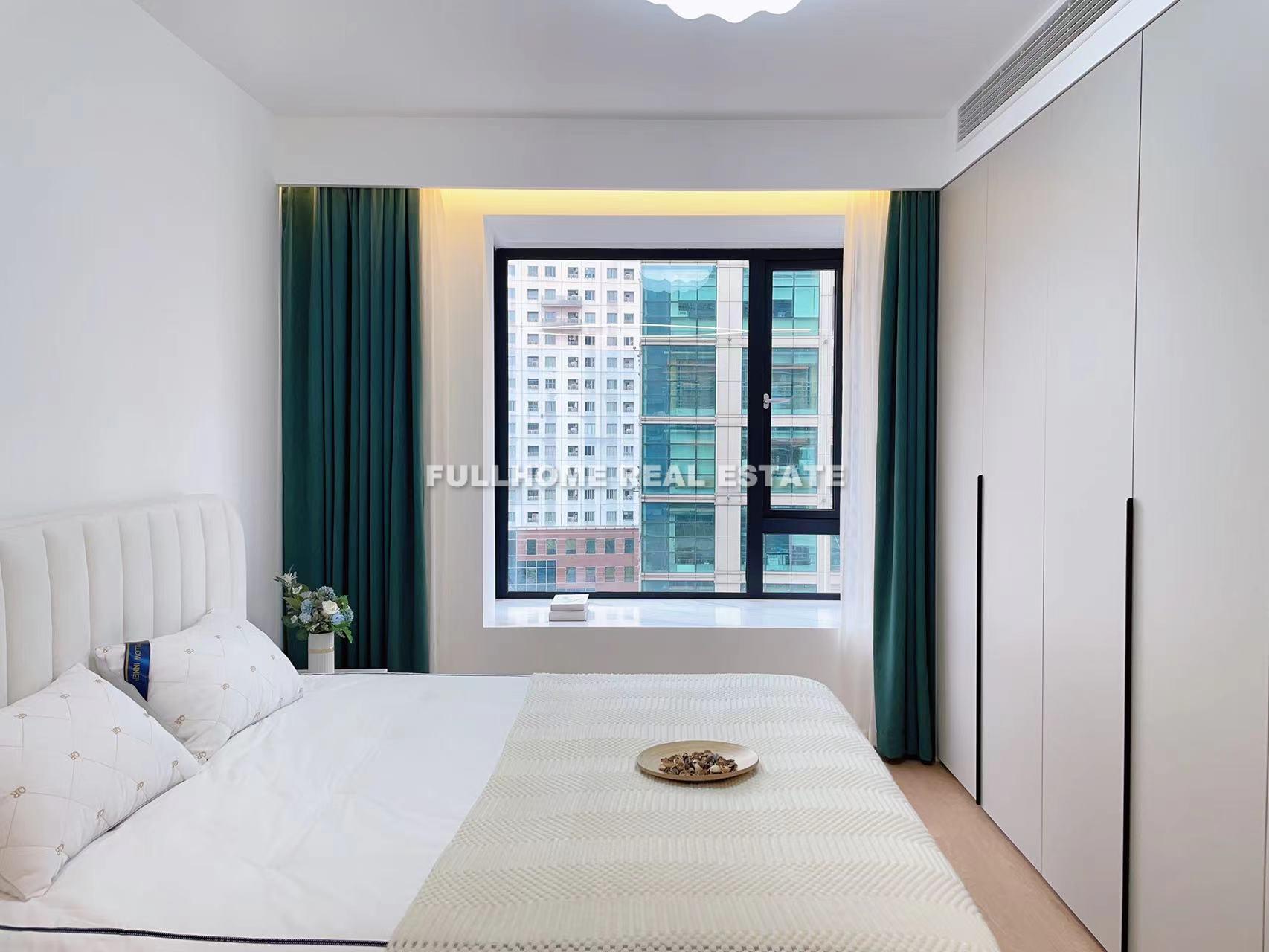 Hongqiao Ziyun Garden - Interior view 11, Shanghai rental property