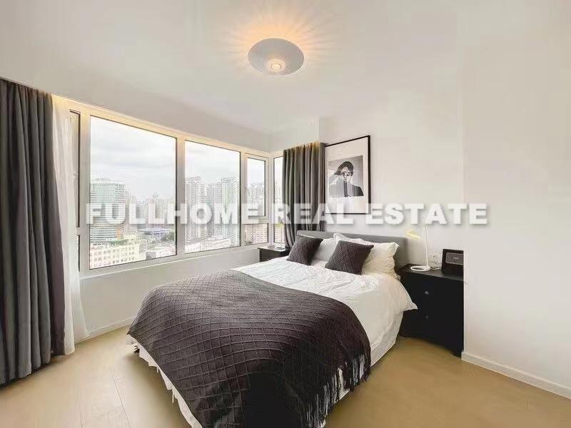Bu Gao City - Interior view 6, Shanghai rental property
