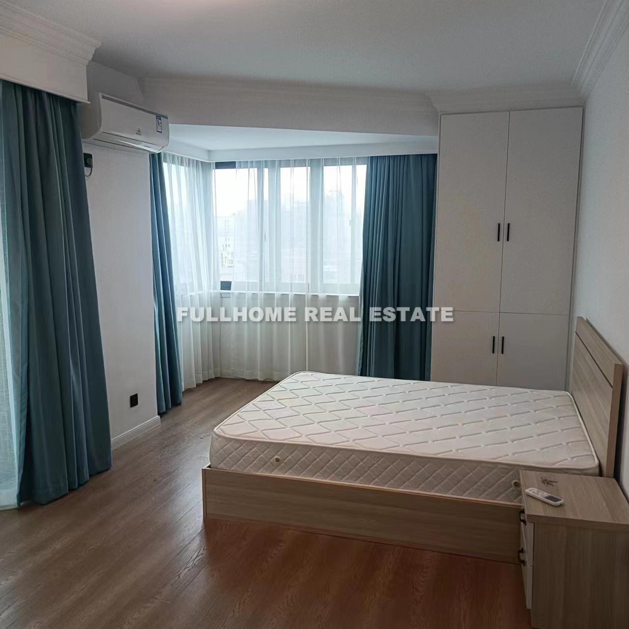 Chester Court at Gubei - Interior view 8, Shanghai rental property