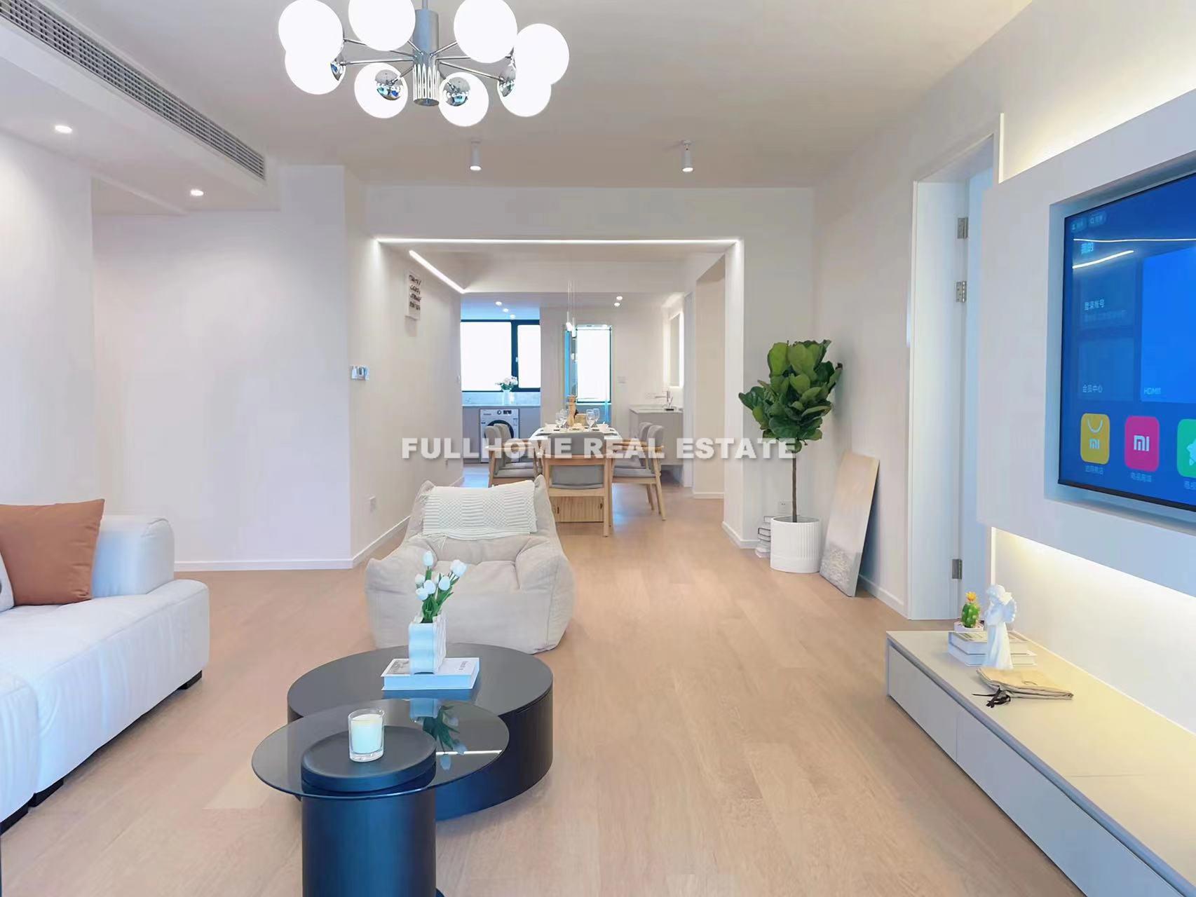 Hongqiao Ziyun Garden - Interior view 12, Shanghai rental property