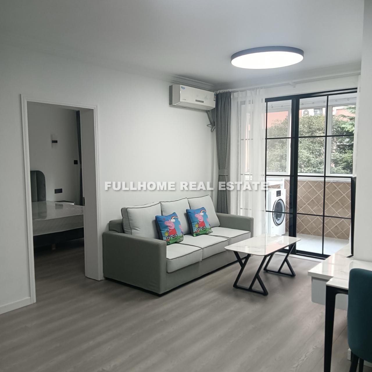 Jin Ma Apartment - Interior view 7, Shanghai rental property