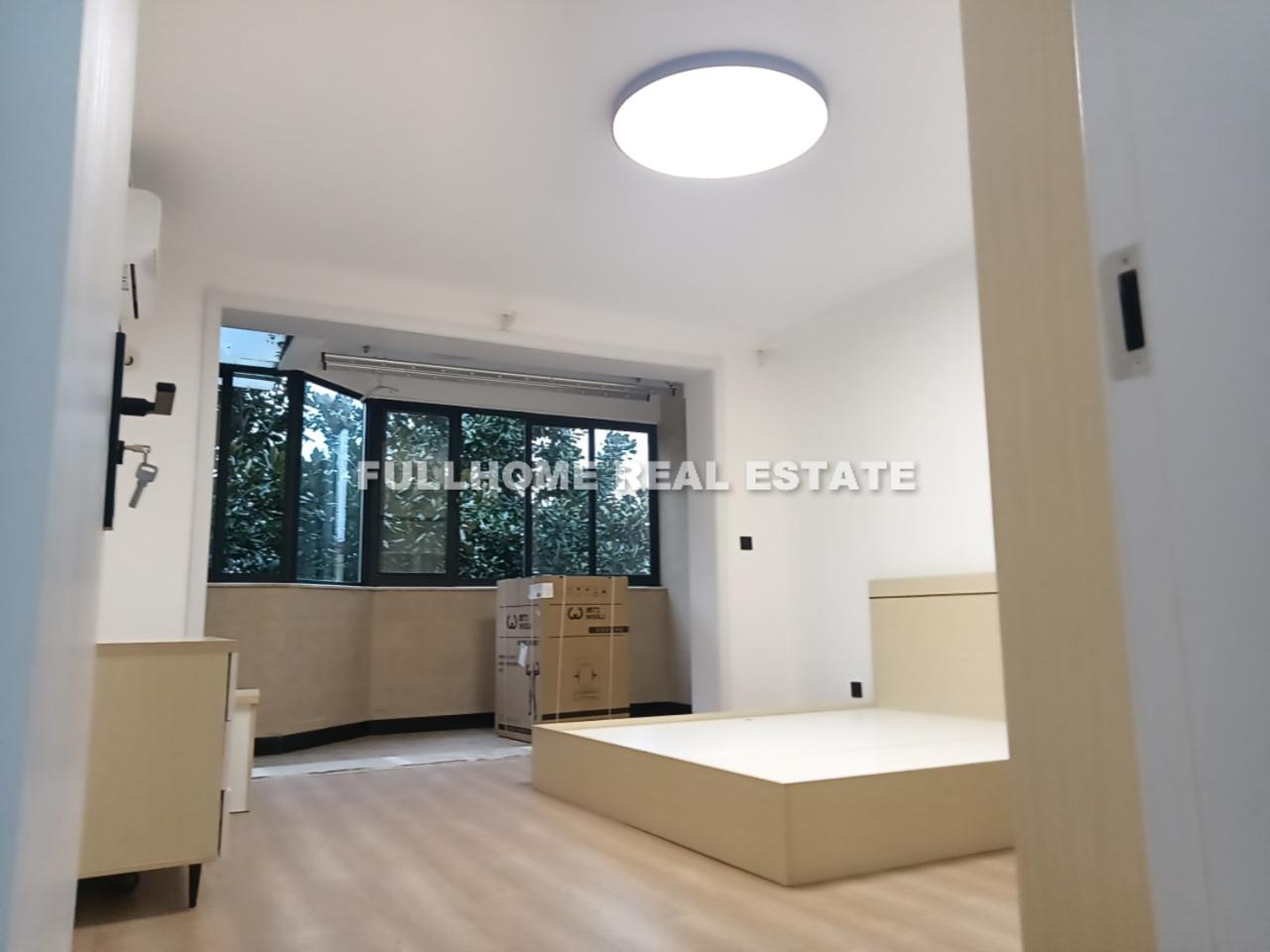 Jade Apartment - Interior view 4, Shanghai rental property