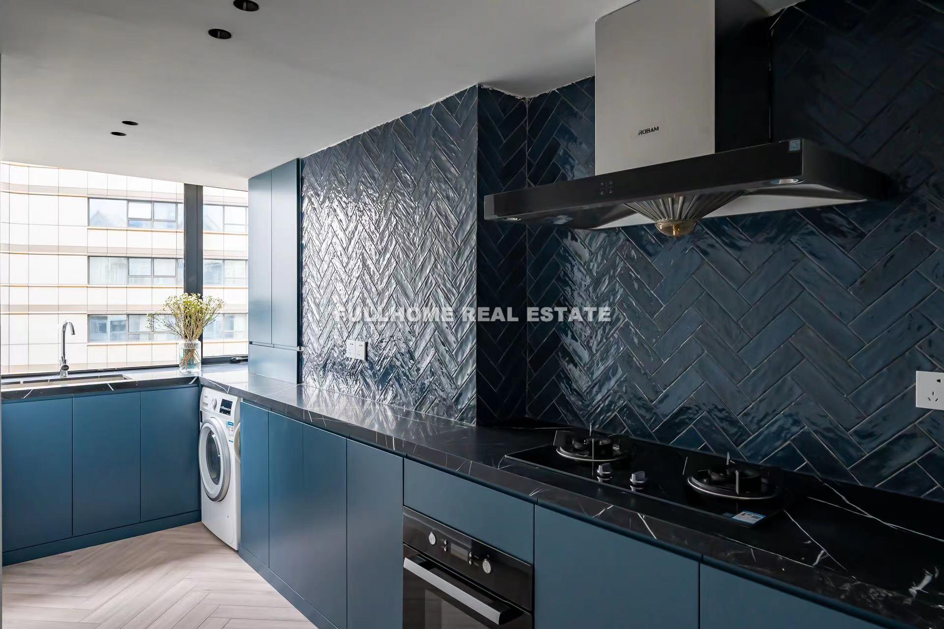 Zhongfu City Phase Ⅰ - Interior view 12, Shanghai rental property